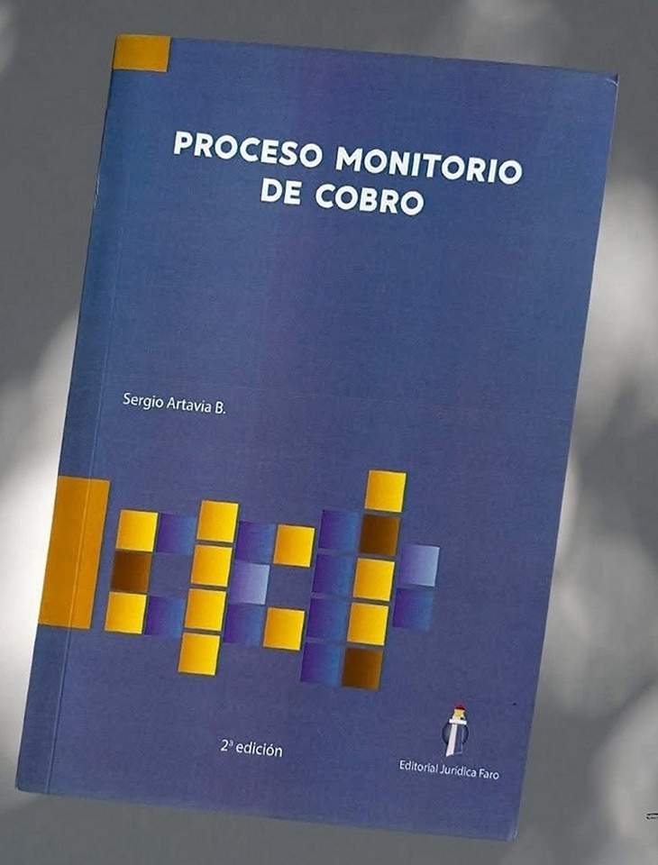 Proceso Monitorio de Cobro - 2a Edición